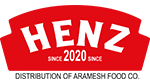 HENZ logo